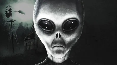 Portada de Greyhill Incident - Abducted Edition