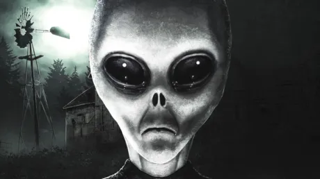 Portada de Greyhill Incident