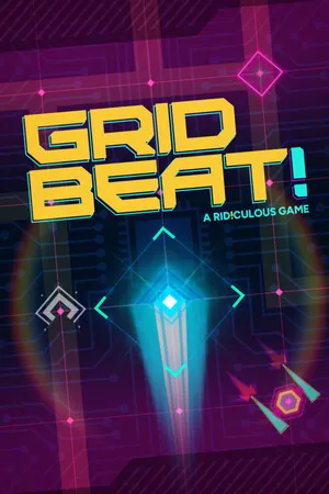 Portada de GRIDbeat!