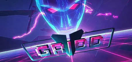Portada de GRIDD: Retroenhanced