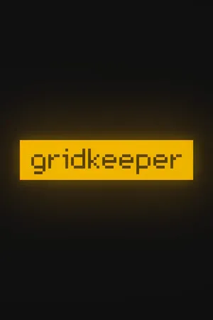 Portada de Gridkeeper