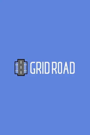 Portada de GRIDROAD