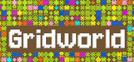 Portada de Gridworld