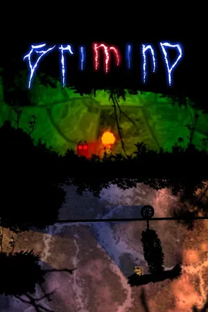 Portada de Grimind