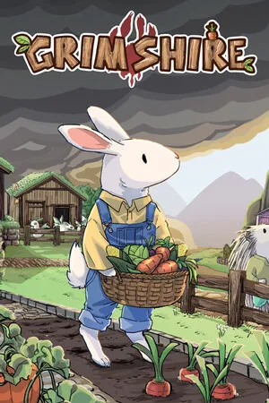 Portada de Grimshire