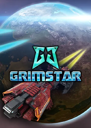 Portada de Grimstar: Crystals are the New Oil!