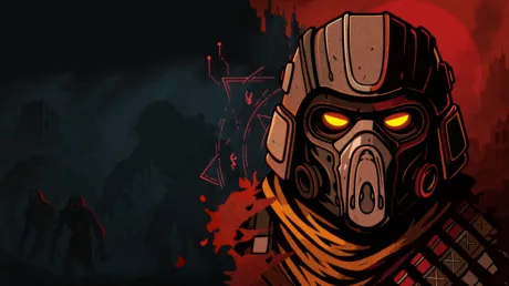 Portada de Grind Survivors