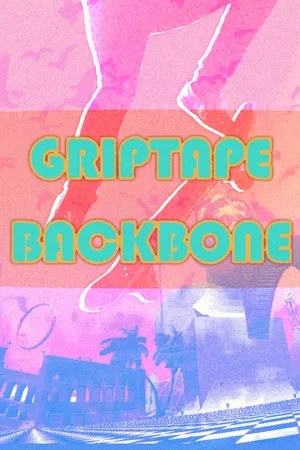 Portada de Griptape Backbone