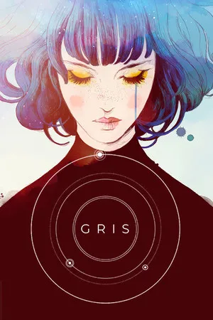 Portada de GRIS