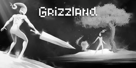 Portada de Grizzland