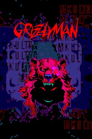 Portada de Grizzly Man