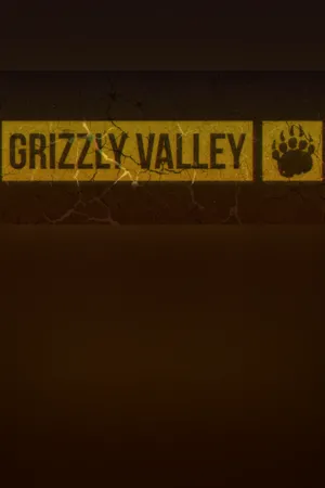 Portada de Grizzly Valley