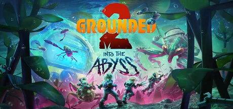 Portada de Grounded 2