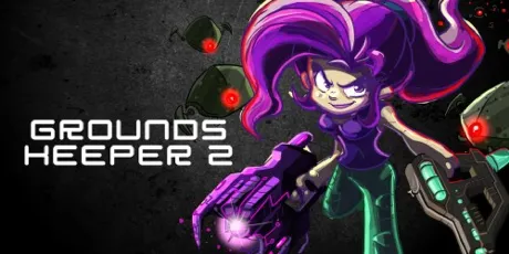 Portada de Groundskeeper2