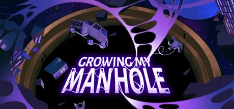 Portada de Growing My Manhole