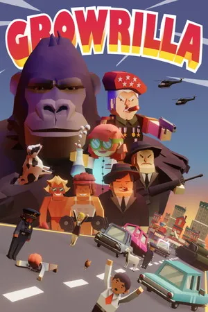 Portada de GrowRilla VR