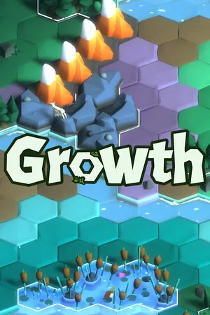 Portada de Growth