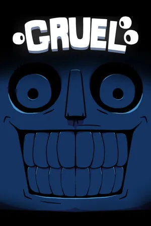 Portada de GRUEL