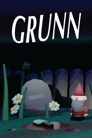 Portada de Grunn
