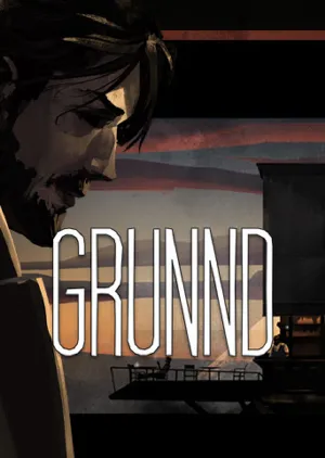Portada de GRUNND
