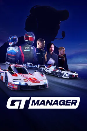 Portada de GT Manager