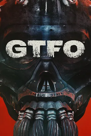 Portada de GTFO