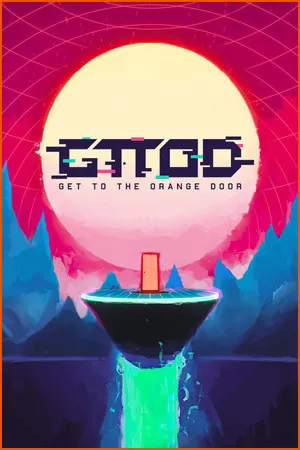 Portada de GTTOD