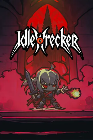 Portada de 挂机破坏神 IdleWrecker