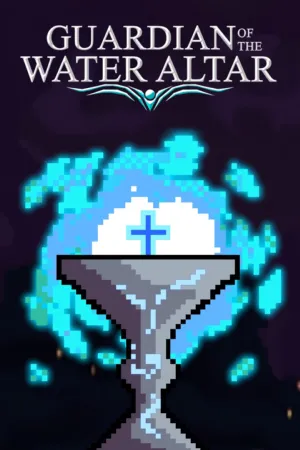 Portada de Guardian of the Water Altar (Xbox One)