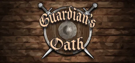 Portada de Guardian's Oath