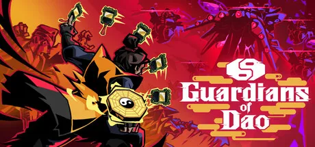 Portada de Guardians of Dao