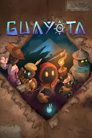 Portada de Guayota