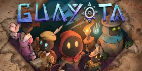 Portada de Guayota