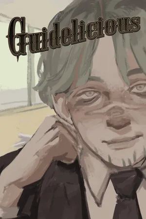 Portada de Guidelicious