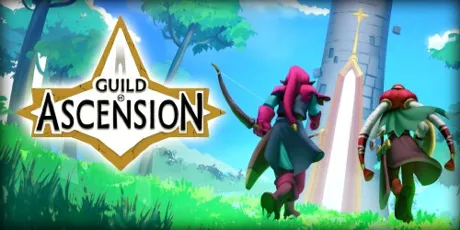 Portada de Guild of Ascension