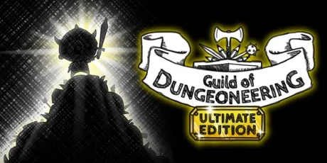 Portada de Guild of Dungeoneering Ultimate Edition