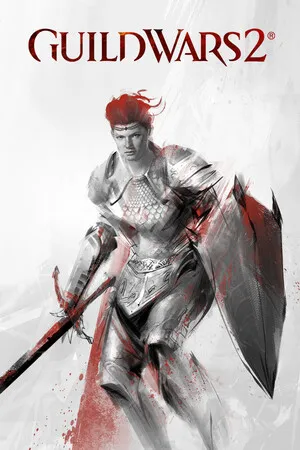 Portada de Guild Wars 2®