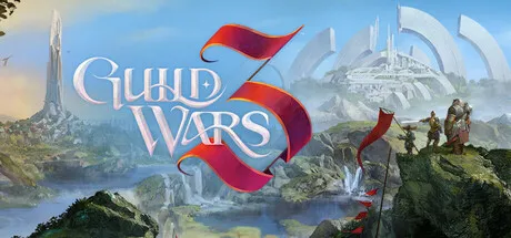 Portada de Guild Wars 3™