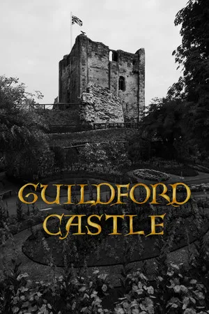 Portada de Guildford Castle VR