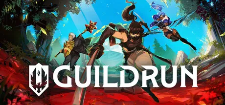 Portada de Guildrun