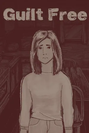 Portada de Guilt Free