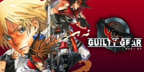 Portada de GUILTY GEAR XX ACCENT CORE PLUS R