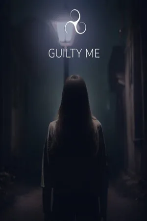 Portada de Guilty Me