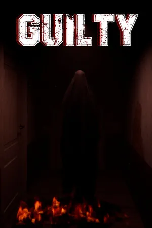 Portada de GUILTY