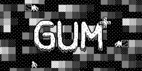 Portada de Gum+