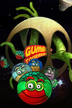 Portada de Gumboy Tournament