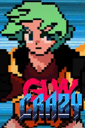 Portada de Gun Crazy