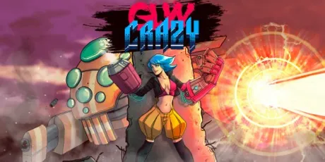 Portada de Gun Crazy
