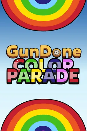 Portada de Gun Done