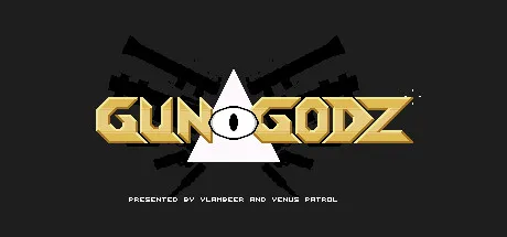 Portada de GUN GODZ
